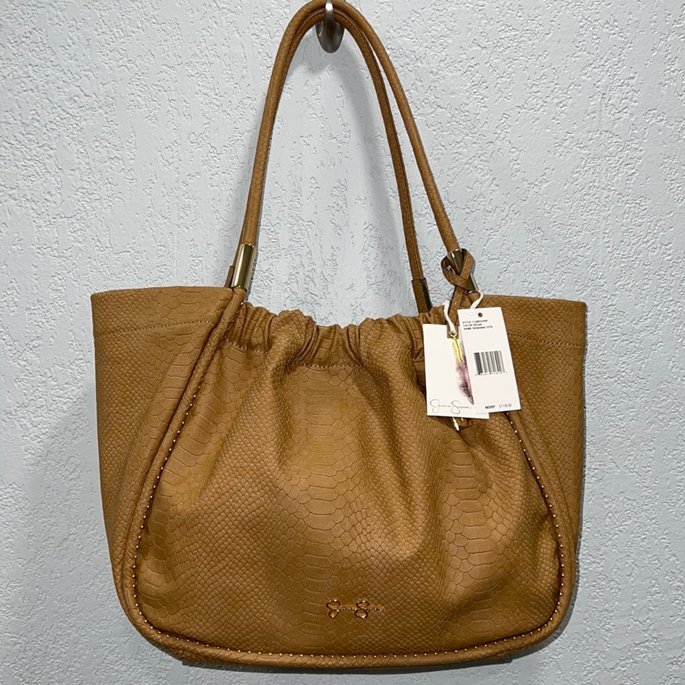 Jessica Simpson Rosanna Tote